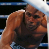 Maku goes down in first round KO