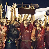 Yamacia wins Coral Coast 7s