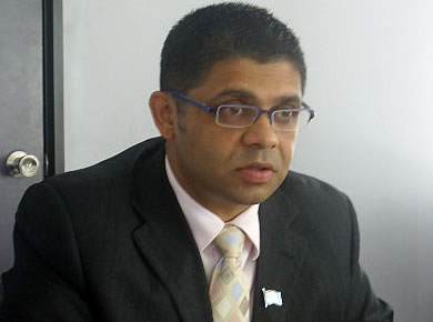 Interim AG Questions Qarase