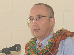 Diplomatic Corp Concerned Over Expulsion