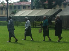 Chiefs Support Bainimarama