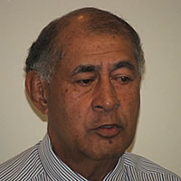 Ratu Epeli Wants Meeting Held Annually