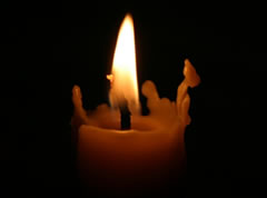 4th day of power blackout