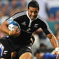 New Zealand 7s rep boosts Ponsonby