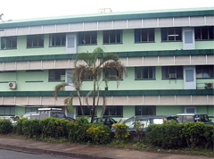 Ministry clarifies hospital fees and charges