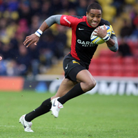 Tagicakibau suffers hamstring tear