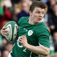 Oâ€™Driscollâ€™s term as skipper comes to an end