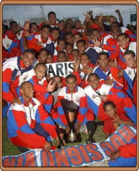 Lambert House retains MBHS inter-house