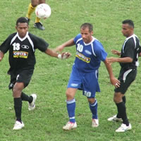 Ba calls for divine intervention