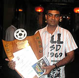 5 key payers boost Ba soccer