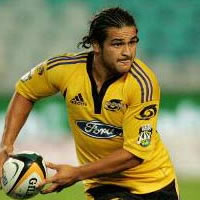 Weepu, Smith back for Hurricanes