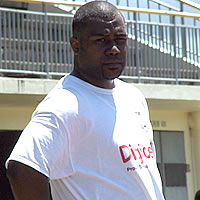 Caucau medical test needed - Tabua