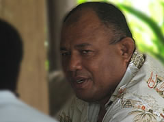 Teleni comments concerning