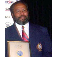 Takayawa Senior passes away