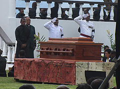 New Tui Vuda to be installed today