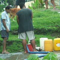 More water disruptions expected for next 2 weeks