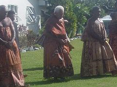 Ratu Eparama Kitione Tavaiqia installed as new Tui Vuda