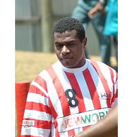 Rewa to sign another striker