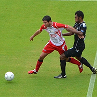 Ba defeats AS Mont-Dore in O-League