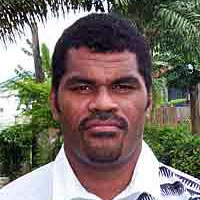 Vunibaka’s Inclusion a Big Boost for Fiji 7s