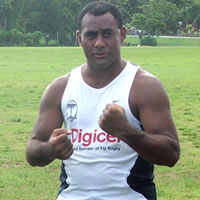 No more warm up games for National 7s team 