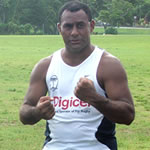 No more warm up games for National 7s team 