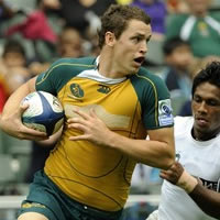 Aust in form for Adelaide 7s