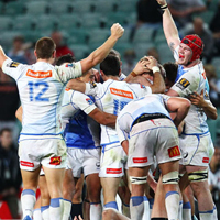 Force creates biggest upset