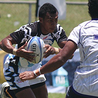 Gavidi already in the limelight