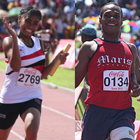 Coca Cola games confirmed for May