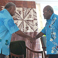 Pacific needs emergency response unit
