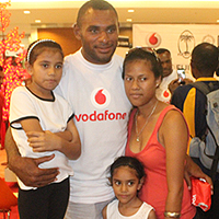 Task at hand will not be easy-Veremalua