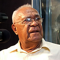 Charter Not Illegal: Mataca