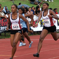 ACS tipped as favourites for Coca Cola Games