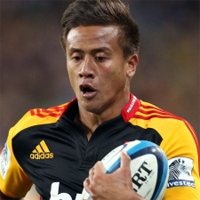 Chiefs make several changes for Waratahs match