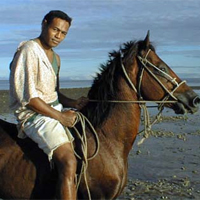 Mission Babasiga wins Navosa horse race