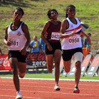 Student athletes to learn from former US Olympians