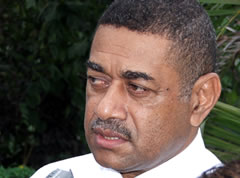 Govt may stop church conference: Leweni