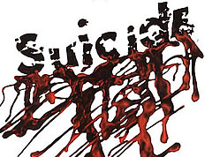 Increased suicide cases a concern