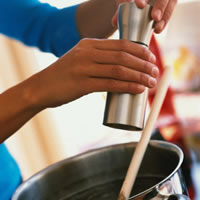 Hotel group provides assistance