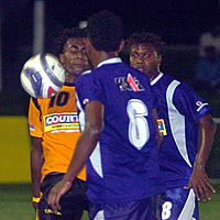 Tavua to prove critics wrong