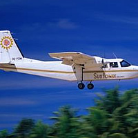 New Airline Operator in country