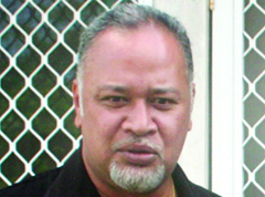Tonga official says division between Fiji/Tonga EEZ unclear