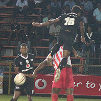 Suva the first team to qualify