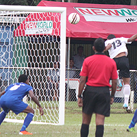 Suva defeats Lautoka, Tavua upsets Navua