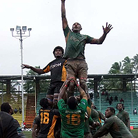 2 Digicel Cup matches cancelled