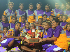 Lautoka to plan Jasper celebrations