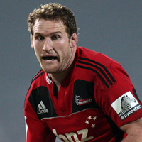 Read returns for Crusaders