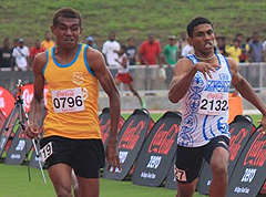 Schools outside Suva have so much potential - Miller