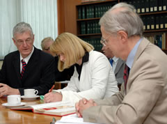 Consultations Vital: Troika